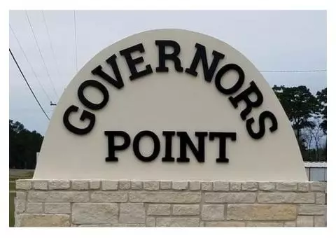 Governor's Point Community Wide Garage Sale